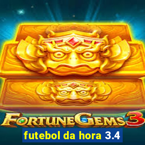 futebol da hora 3.4